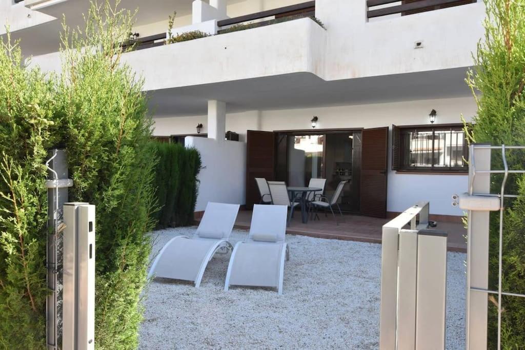 Apartamento Perdiz. Perfecto. Сан-Хуан-де-лос-Террерос Экстерьер фото