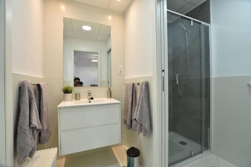 Apartamento Perdiz. Perfecto. Сан-Хуан-де-лос-Террерос Экстерьер фото